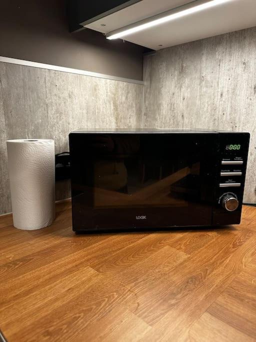 Familievennlig Apartment Tvedestrand Εξωτερικό φωτογραφία