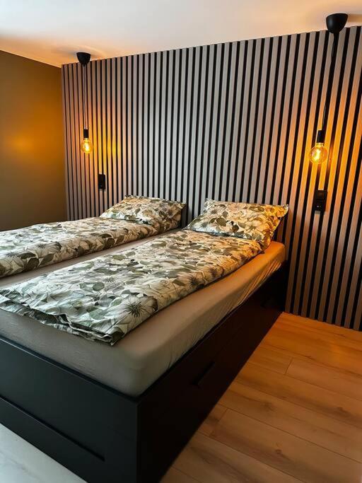 Familievennlig Apartment Tvedestrand Εξωτερικό φωτογραφία